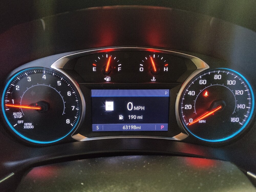 2020 Chevrolet Equinox in Chandler, AZ 85225 - 18134901 23
