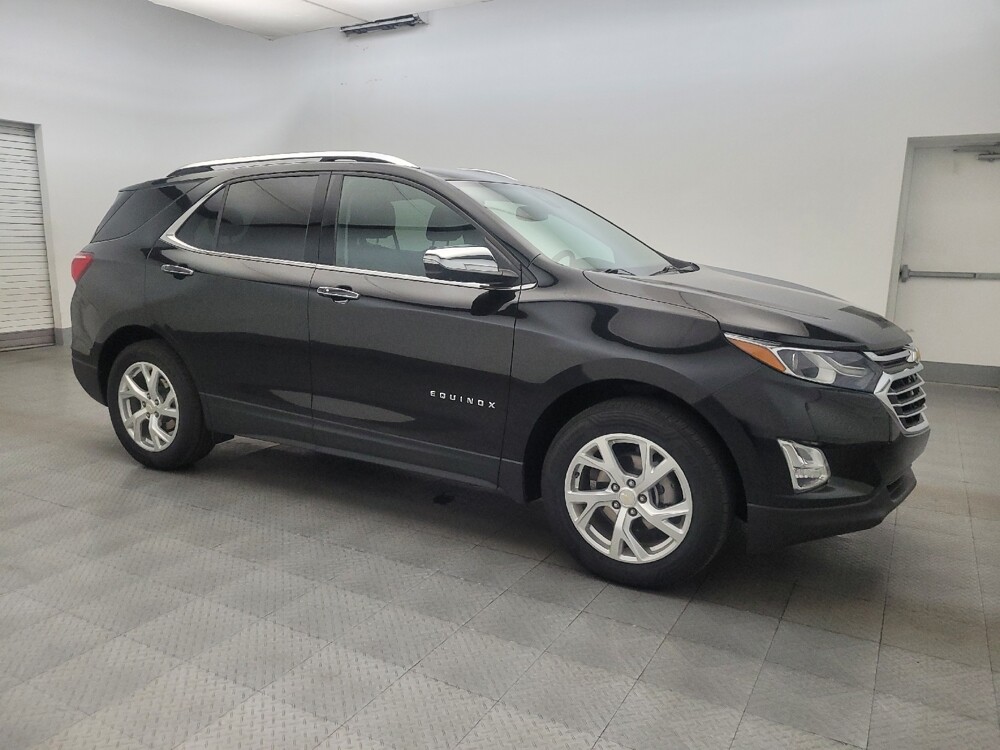 2020 Chevrolet Equinox in Chandler, AZ 85225 - 18134901 11