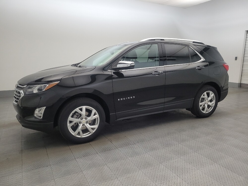 2020 Chevrolet Equinox in Chandler, AZ 85225 - 18134901 2