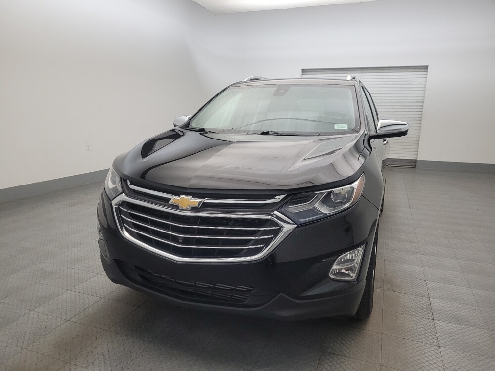 2020 Chevrolet Equinox in Chandler, AZ 85225 - 18134901 15