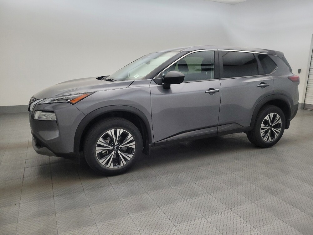 2023 Nissan Rogue in Glendale, AZ 85301 - 18134902 2