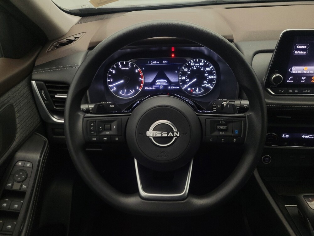 2023 Nissan Rogue in Glendale, AZ 85301 - 18134902 22