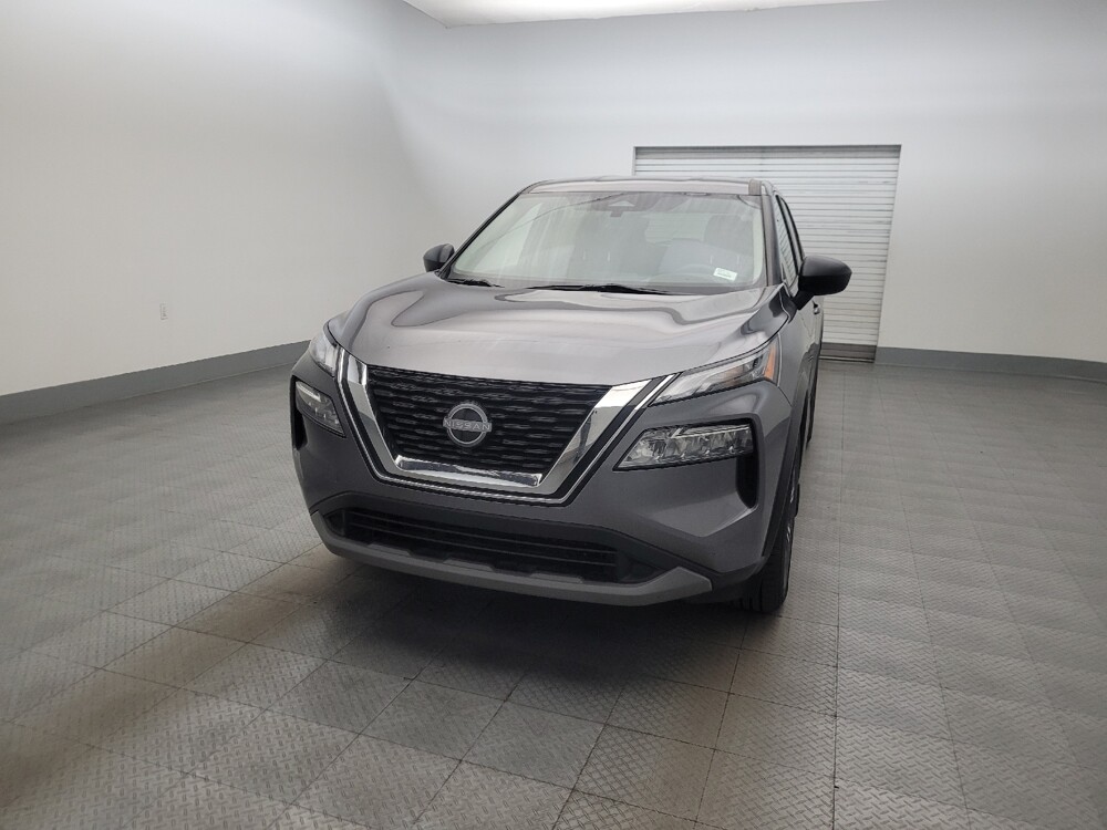 2023 Nissan Rogue in Glendale, AZ 85301 - 18134902 15