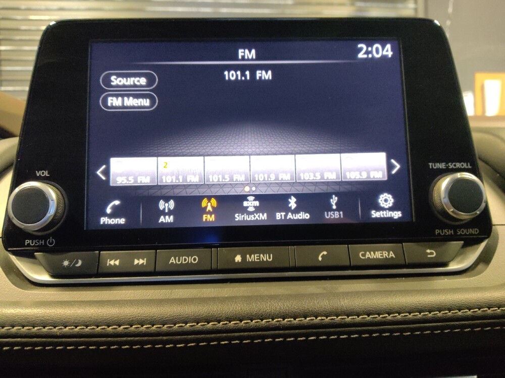 2023 Nissan Rogue in Glendale, AZ 85301 - 18134902 25