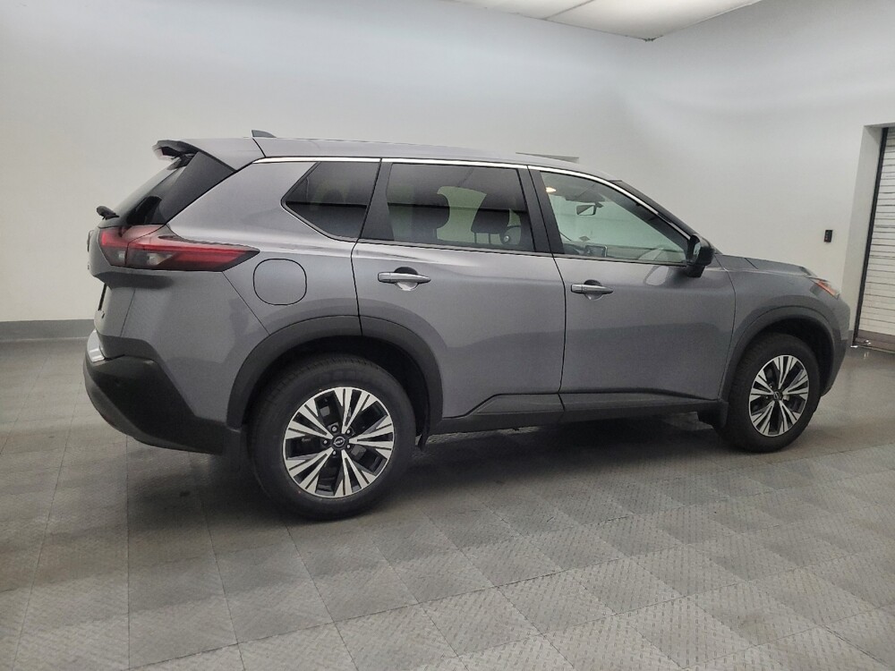 2023 Nissan Rogue in Glendale, AZ 85301 - 18134902 10
