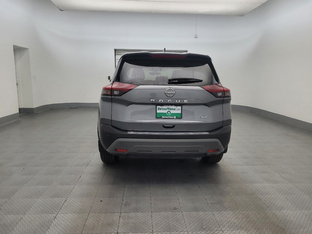 2023 Nissan Rogue in Glendale, AZ 85301 - 18134902 6