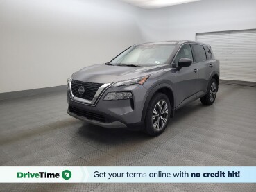 2023 Nissan Rogue in Glendale, AZ 85301