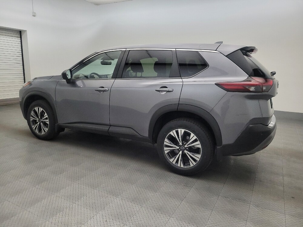 2023 Nissan Rogue in Glendale, AZ 85301 - 18134902 3