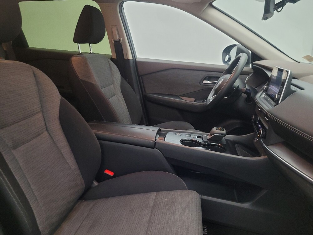 2023 Nissan Rogue in Glendale, AZ 85301 - 18134902 21