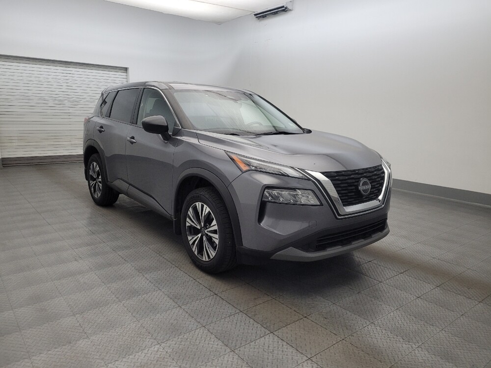 2023 Nissan Rogue in Glendale, AZ 85301 - 18134902 13