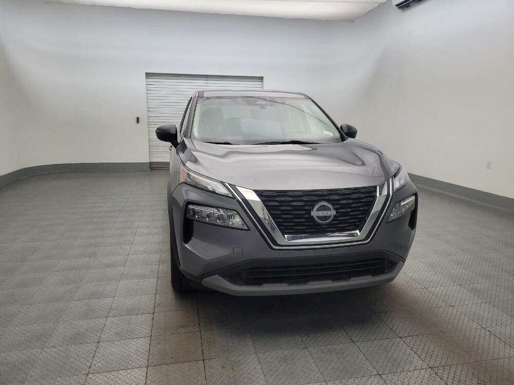 2023 Nissan Rogue in Glendale, AZ 85301 - 18134902 14