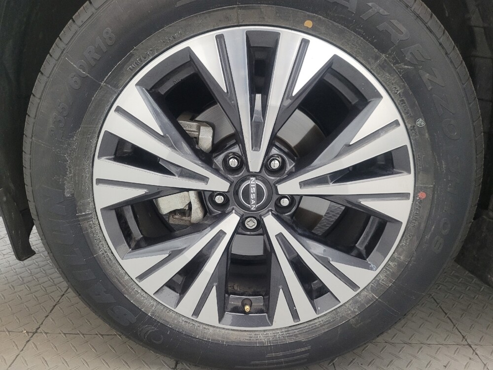 2023 Nissan Rogue in Glendale, AZ 85301 - 18134902 31