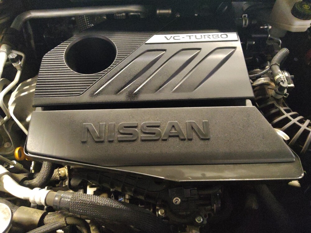 2023 Nissan Rogue in Glendale, AZ 85301 - 18134902 30