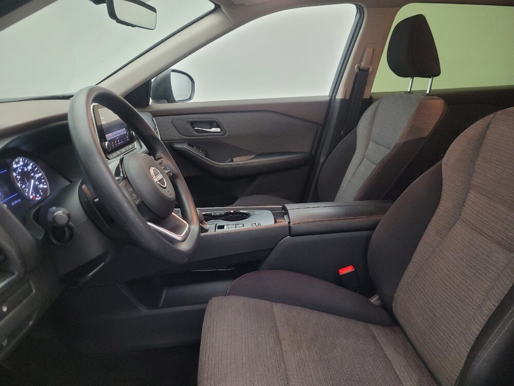 2023 Nissan Rogue in Glendale, AZ 85301 - 18134902 17