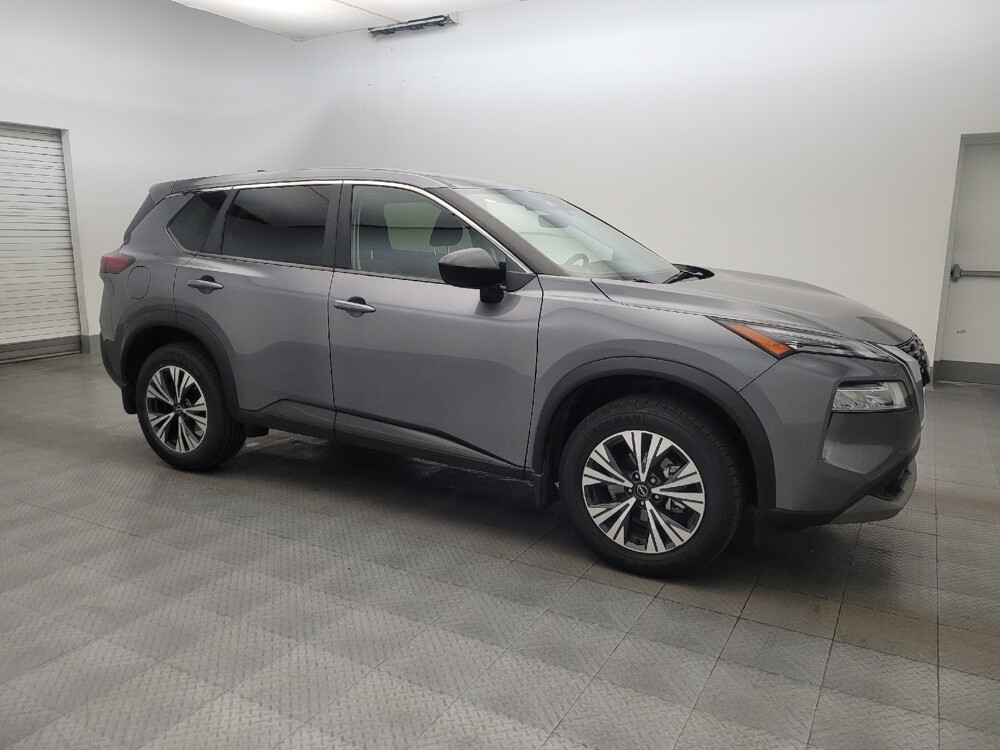 2023 Nissan Rogue in Glendale, AZ 85301 - 18134902 11