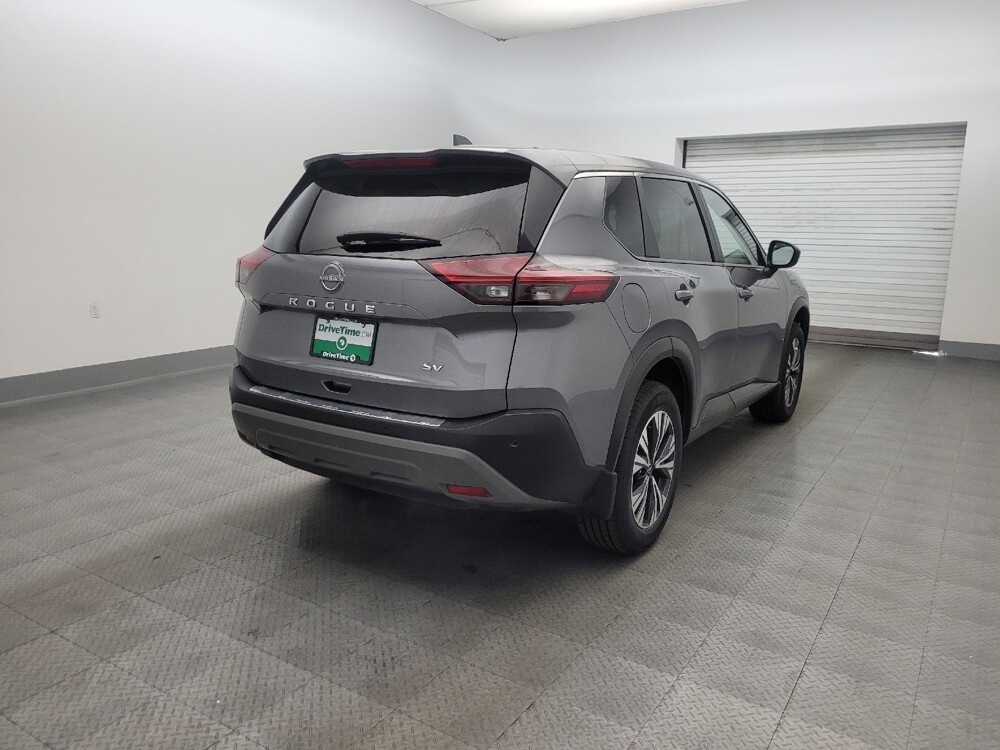 2023 Nissan Rogue in Glendale, AZ 85301 - 18134902 9
