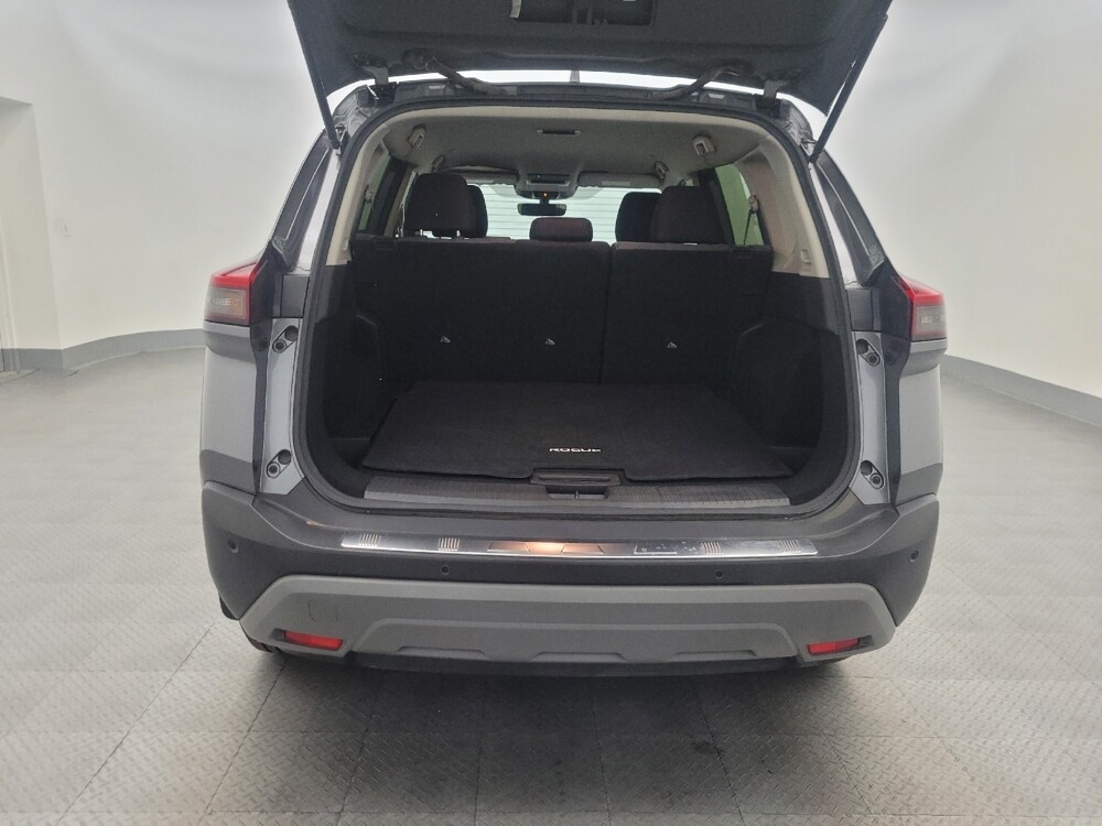 2023 Nissan Rogue in Glendale, AZ 85301 - 18134902 29