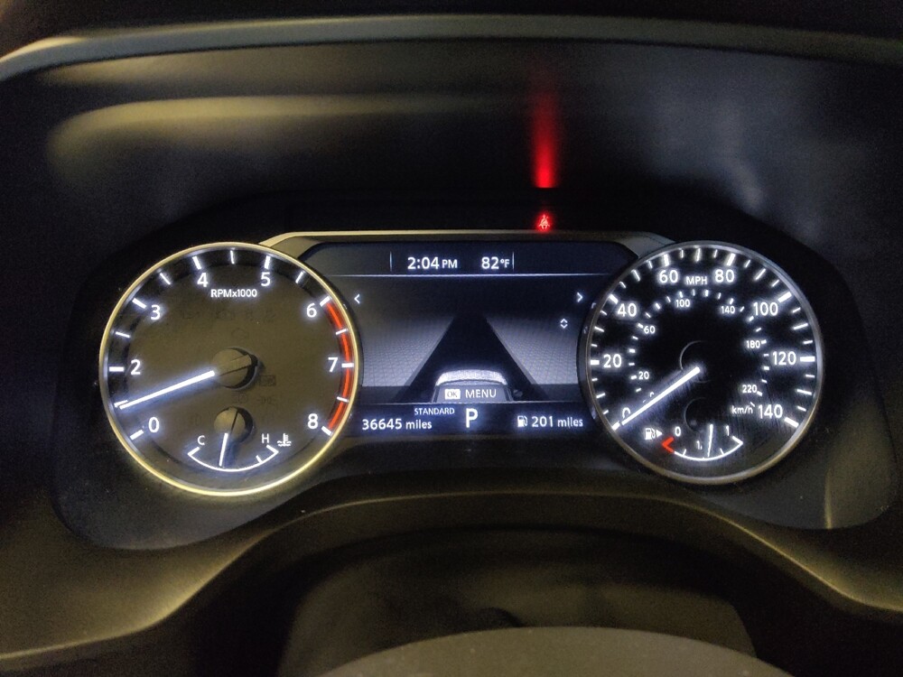 2023 Nissan Rogue in Glendale, AZ 85301 - 18134902 23