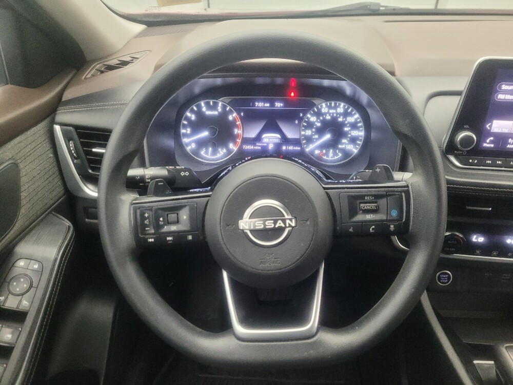 2023 Nissan Rogue in Mesa, AZ 85210 - 18134903 22