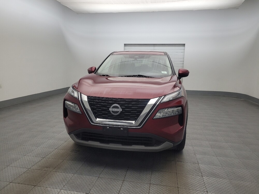 2023 Nissan Rogue in Mesa, AZ 85210 - 18134903 15