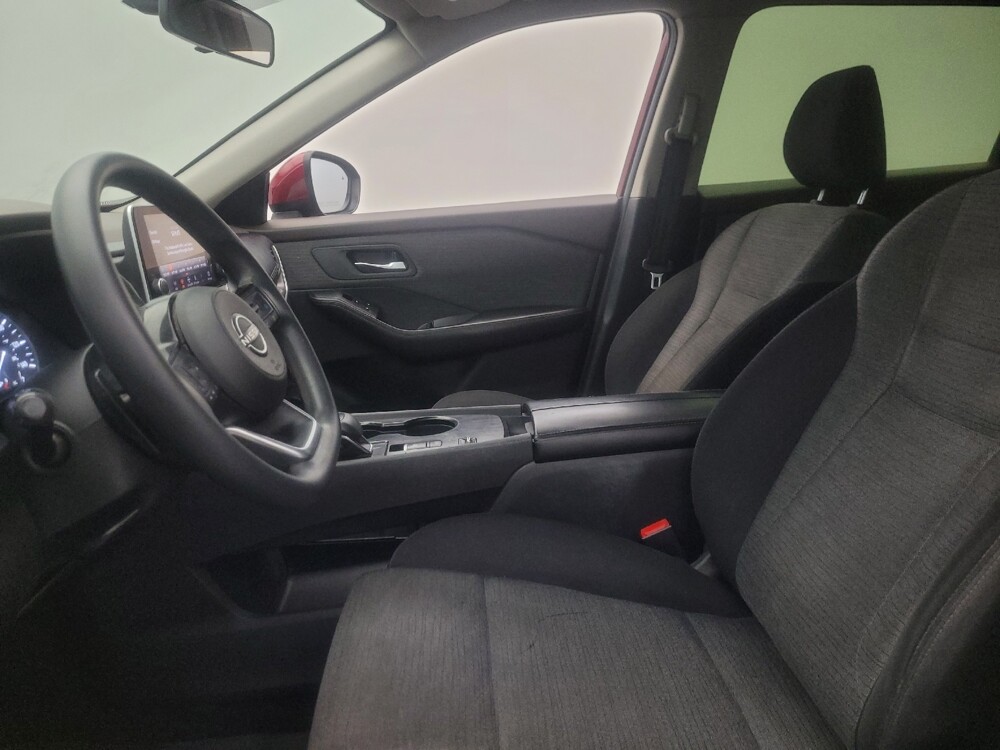 2023 Nissan Rogue in Mesa, AZ 85210 - 18134903 17