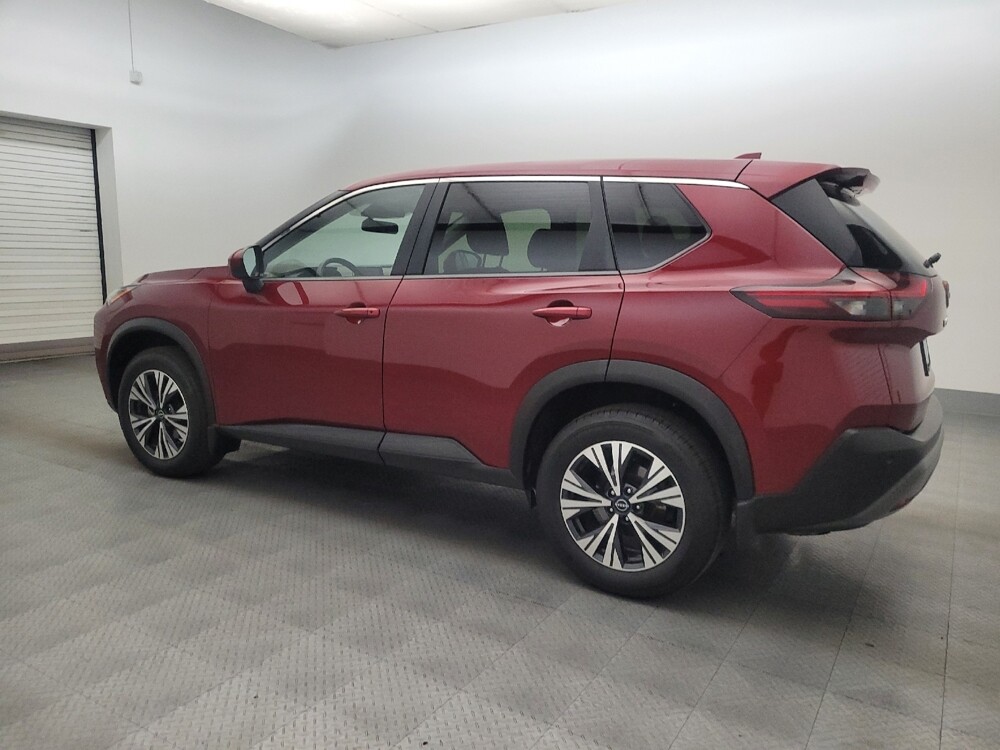2023 Nissan Rogue in Mesa, AZ 85210 - 18134903 3