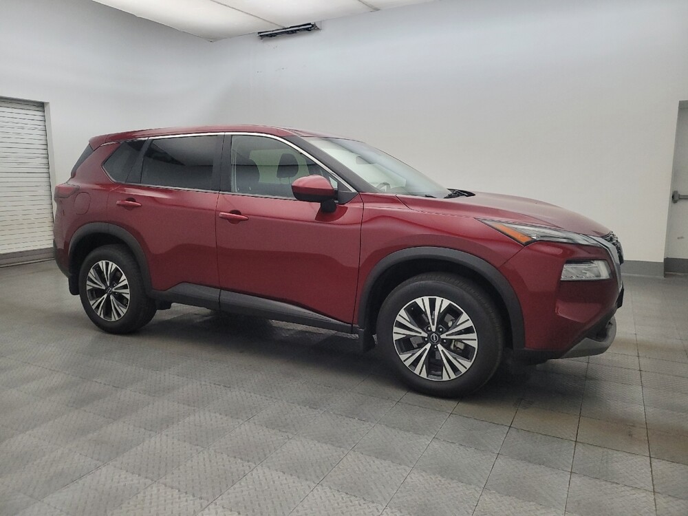 2023 Nissan Rogue in Mesa, AZ 85210 - 18134903 11