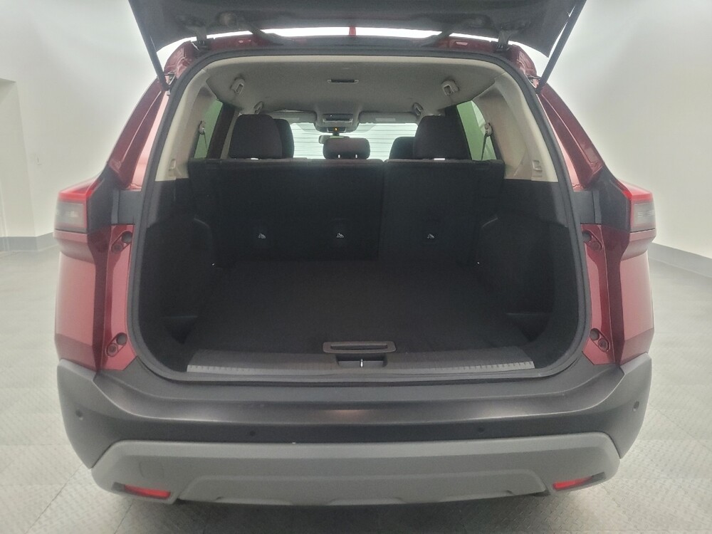 2023 Nissan Rogue in Mesa, AZ 85210 - 18134903 29
