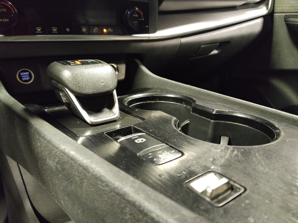 2023 Nissan Rogue in Mesa, AZ 85210 - 18134903 26