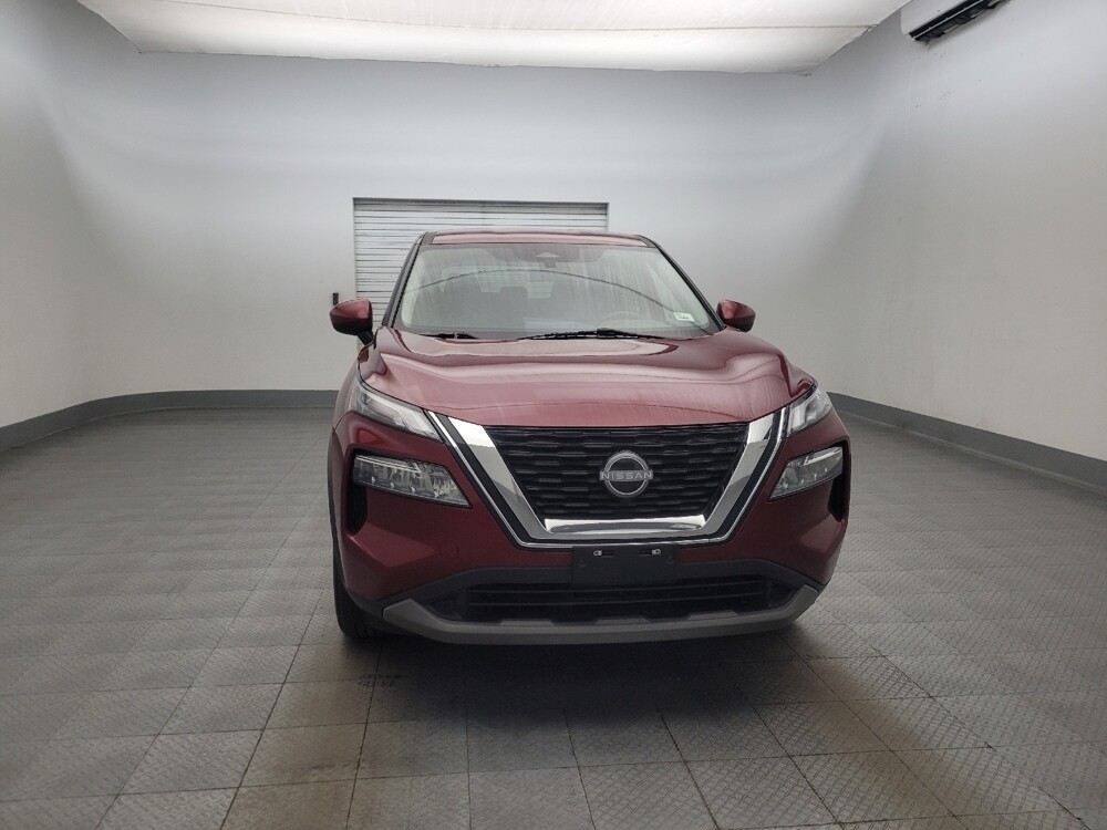 2023 Nissan Rogue in Mesa, AZ 85210 - 18134903 14