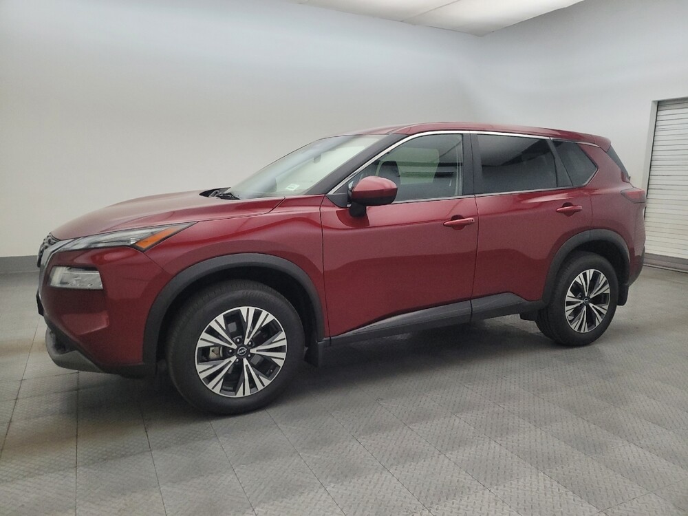 2023 Nissan Rogue in Mesa, AZ 85210 - 18134903 2