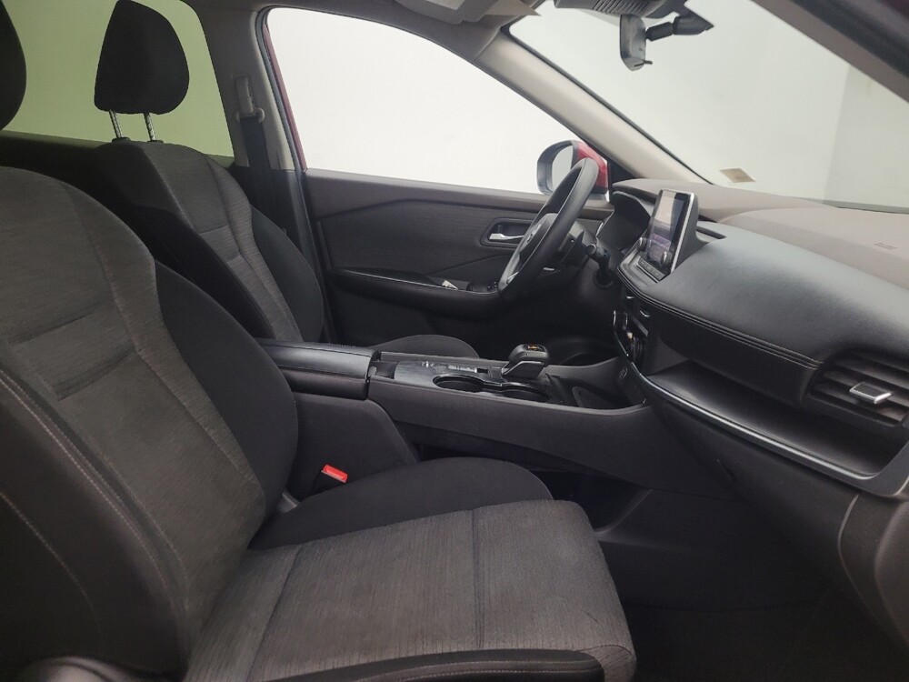 2023 Nissan Rogue in Mesa, AZ 85210 - 18134903 21