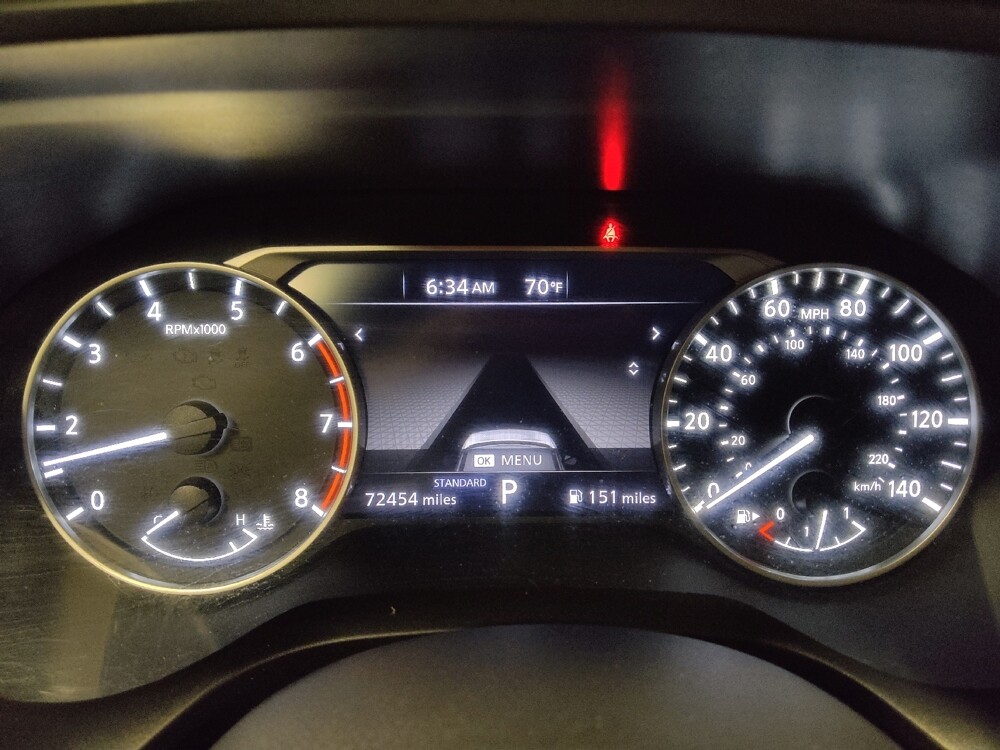 2023 Nissan Rogue in Mesa, AZ 85210 - 18134903 23