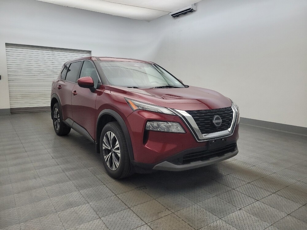 2023 Nissan Rogue in Mesa, AZ 85210 - 18134903 13