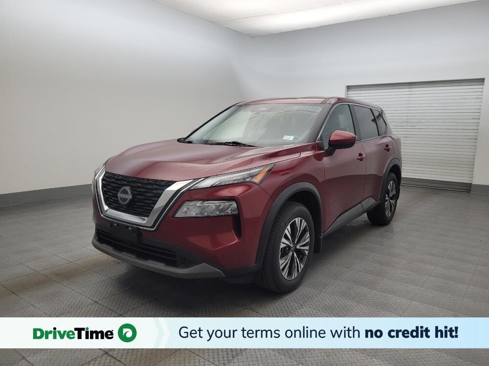 2023 Nissan Rogue in Mesa, AZ 85210 - 18134903