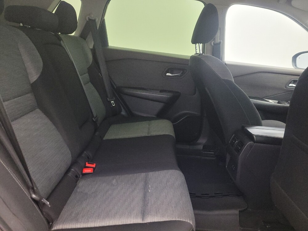 2023 Nissan Rogue in Mesa, AZ 85210 - 18134903 19