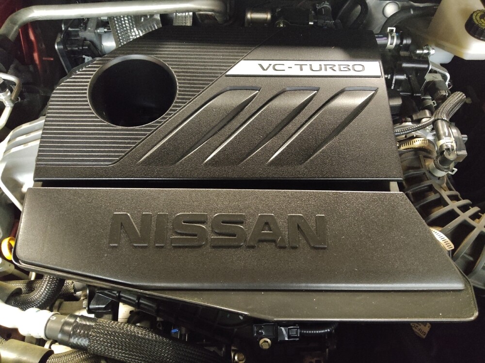 2023 Nissan Rogue in Mesa, AZ 85210 - 18134903 30