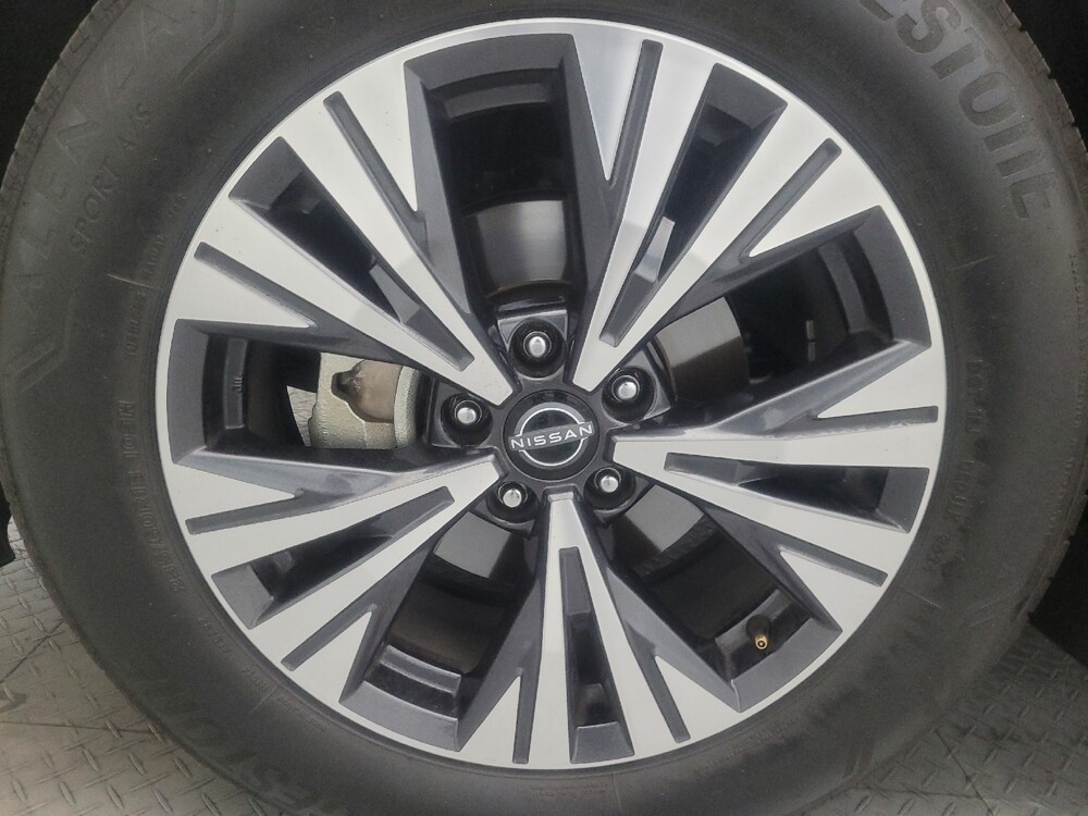 2023 Nissan Rogue in Mesa, AZ 85210 - 18134903 31