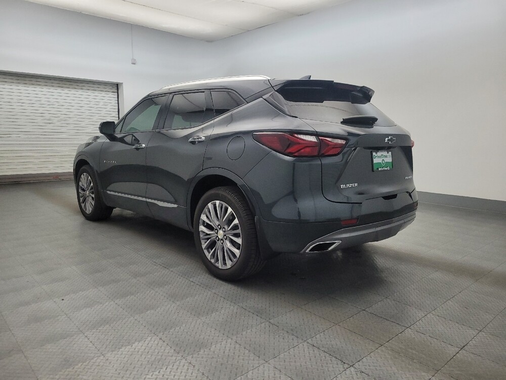 2019 Chevrolet Blazer in Phoenix, AZ 85015 - 18134904 5