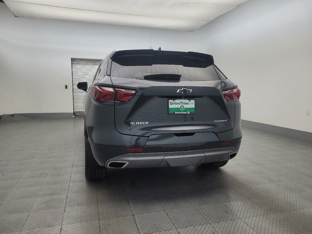 2019 Chevrolet Blazer in Phoenix, AZ 85015 - 18134904 6