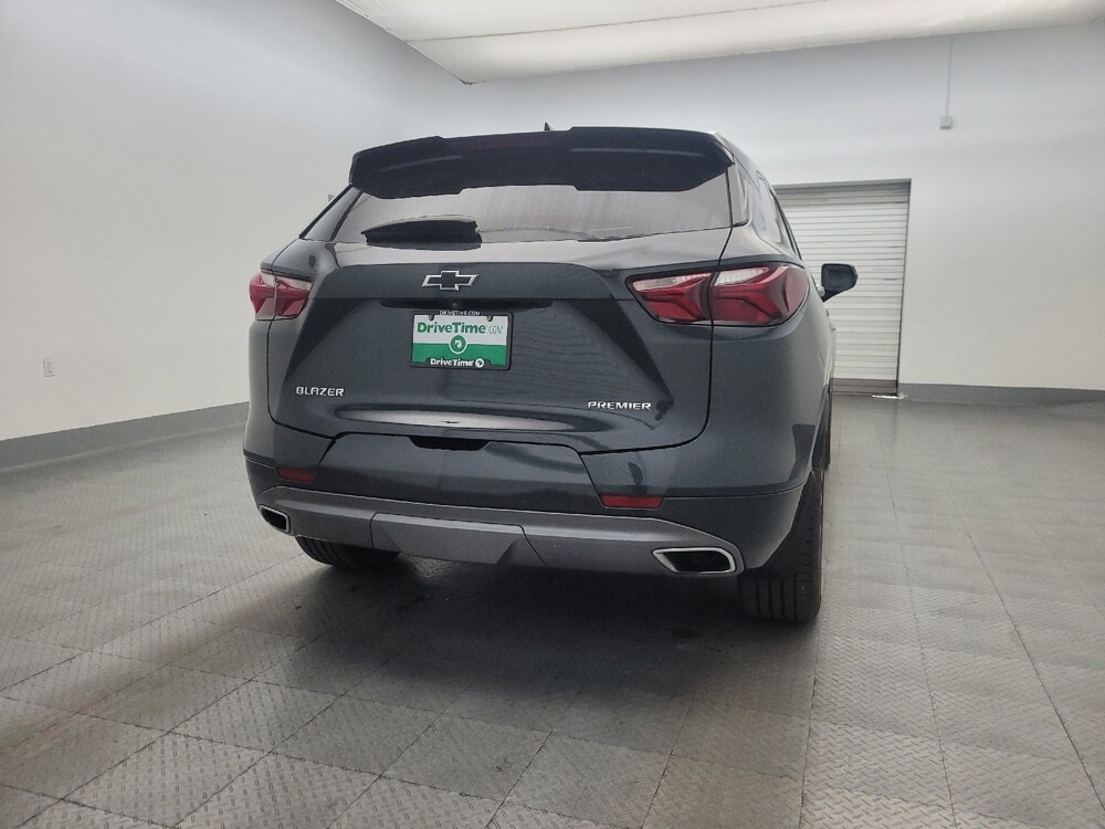 2019 Chevrolet Blazer in Phoenix, AZ 85015 - 18134904 7