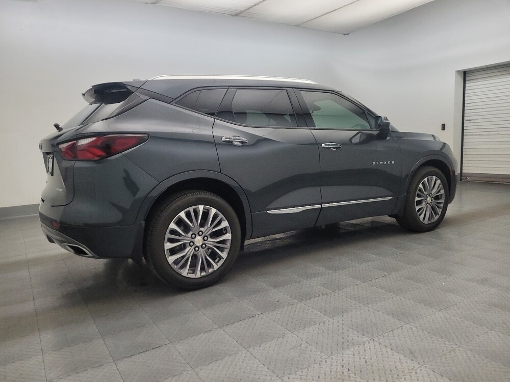 2019 Chevrolet Blazer in Phoenix, AZ 85015 - 18134904 10