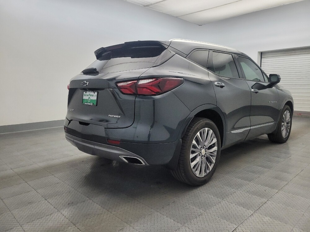 2019 Chevrolet Blazer in Phoenix, AZ 85015 - 18134904 9