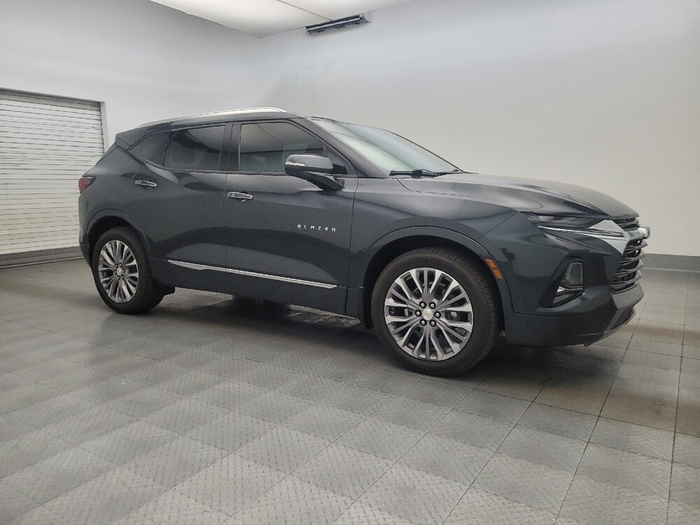 2019 Chevrolet Blazer in Phoenix, AZ 85015 - 18134904 11