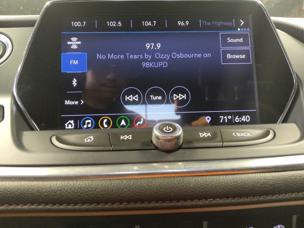 2019 Chevrolet Blazer in Phoenix, AZ 85015 - 18134904 25