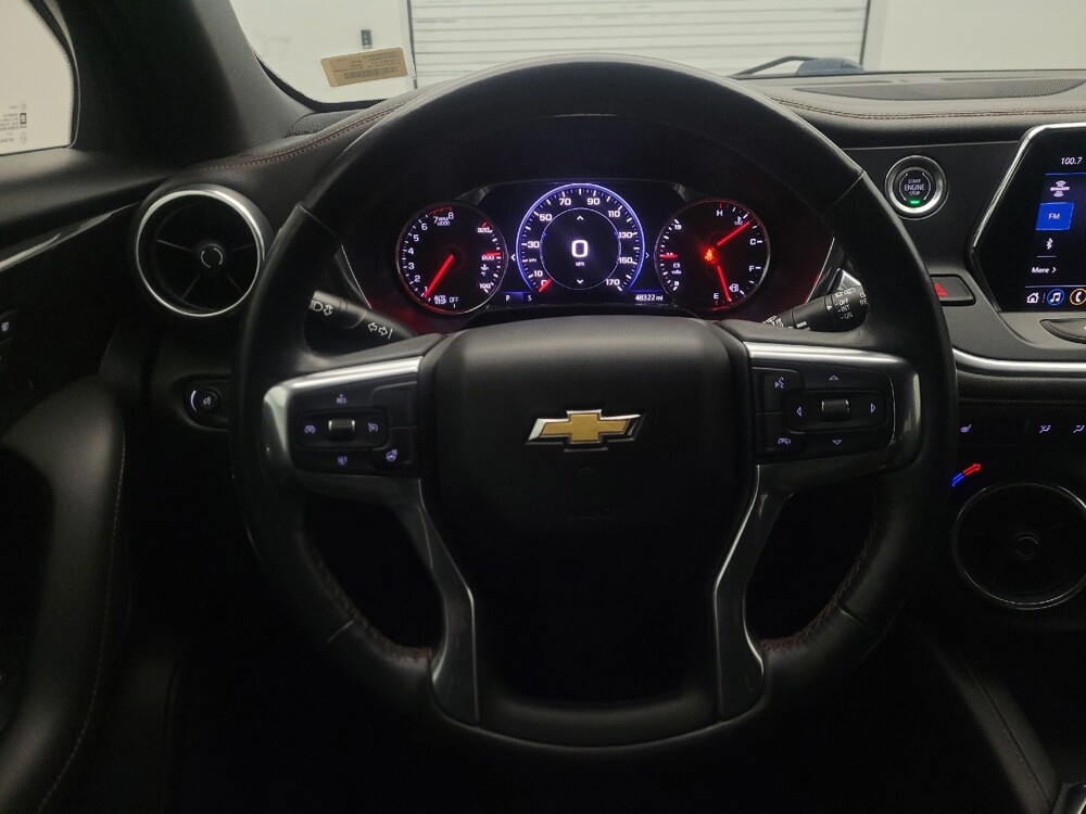 2019 Chevrolet Blazer in Phoenix, AZ 85015 - 18134904 22