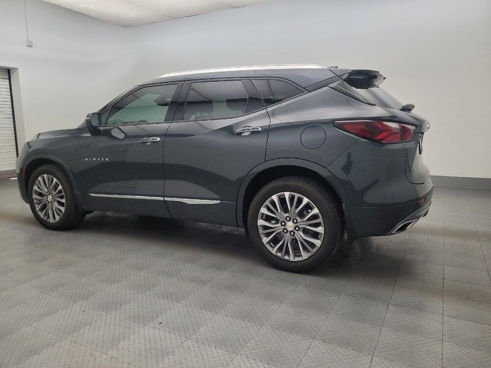 2019 Chevrolet Blazer in Phoenix, AZ 85015 - 18134904 3