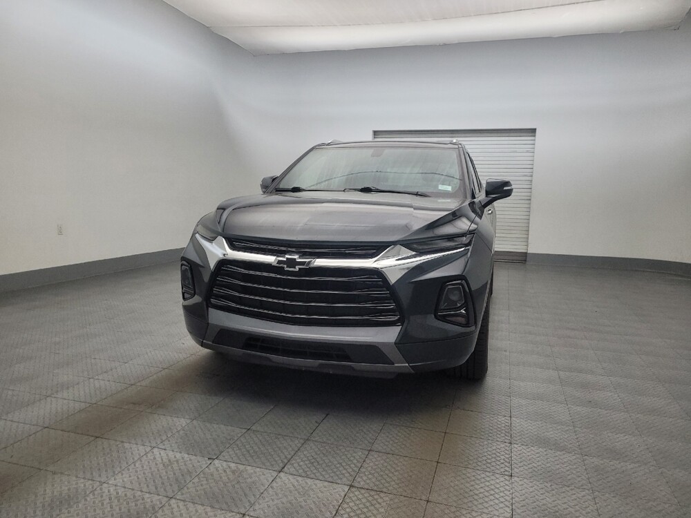 2019 Chevrolet Blazer in Phoenix, AZ 85015 - 18134904 15