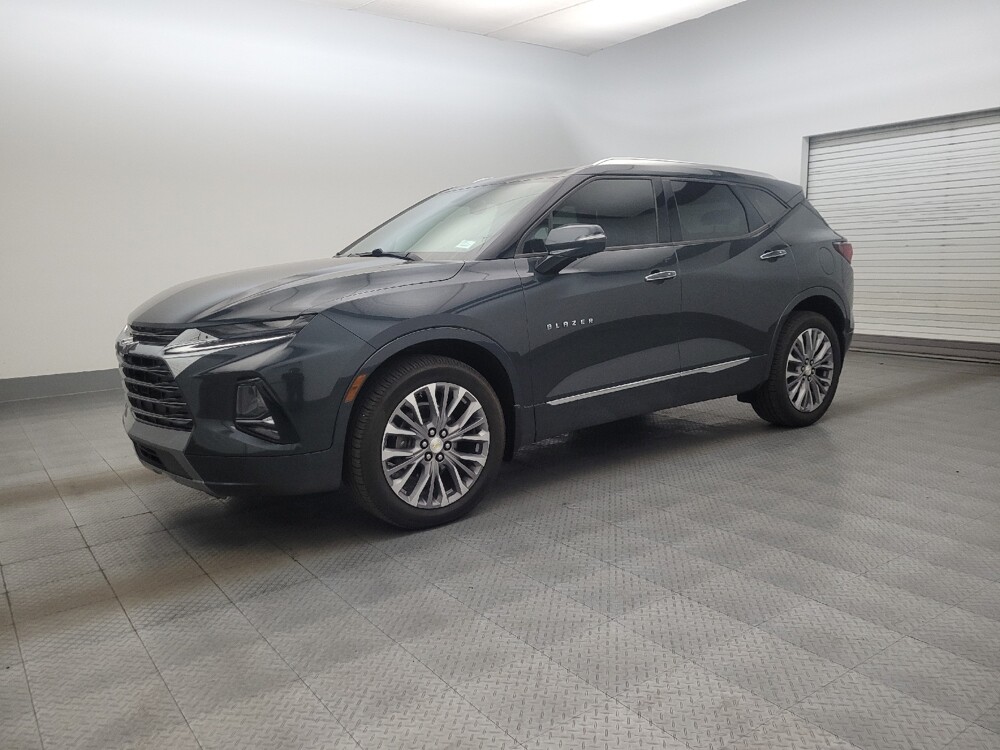 2019 Chevrolet Blazer in Phoenix, AZ 85015 - 18134904 2