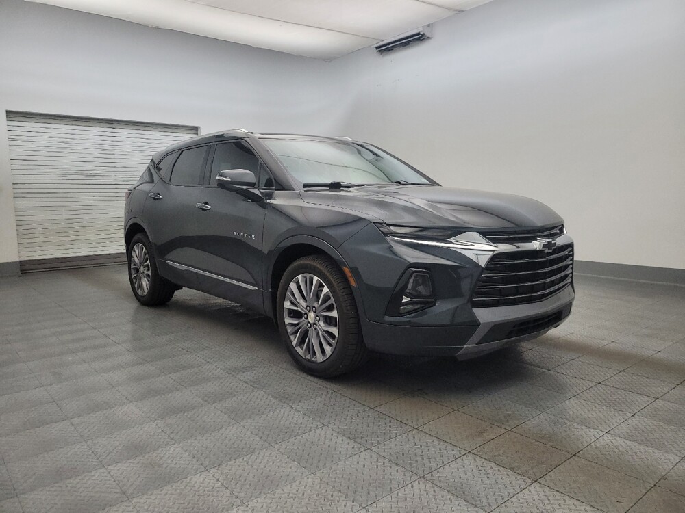 2019 Chevrolet Blazer in Phoenix, AZ 85015 - 18134904 13
